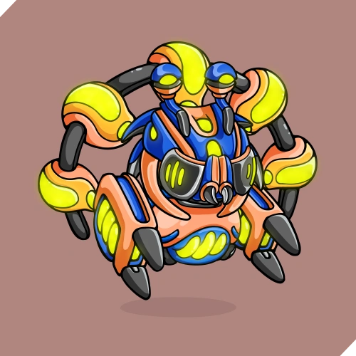 Token #13255