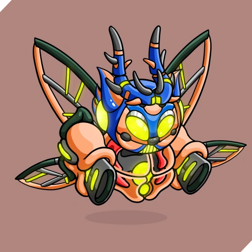 Token #13602