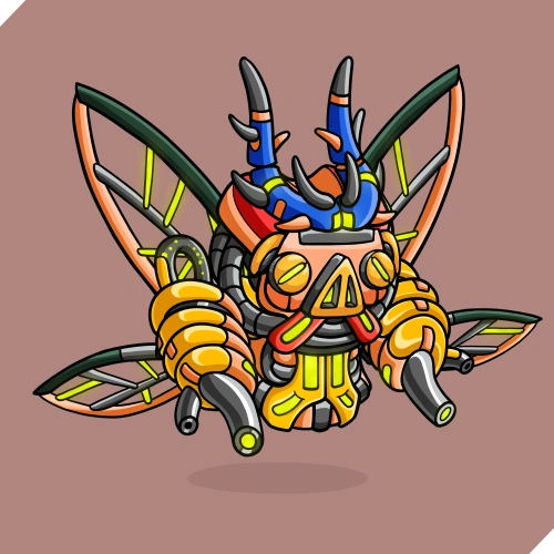 Token #13802