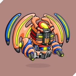 HV-MTL Activated #13812