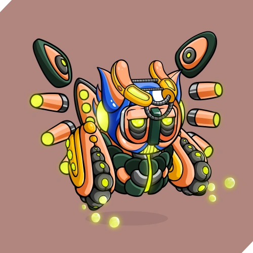 Token #14161
