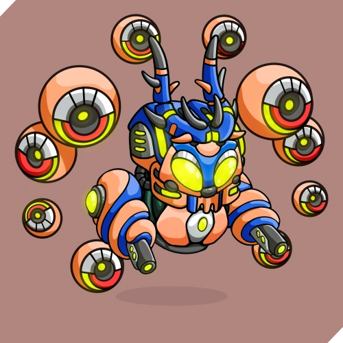 Token #14270