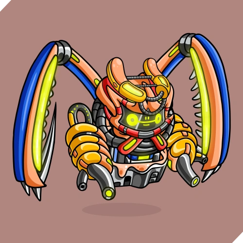 Token #14338