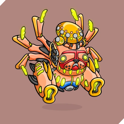Token #14722