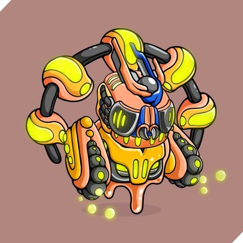 Token #14723