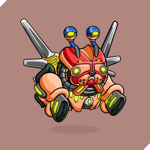 Token #14815