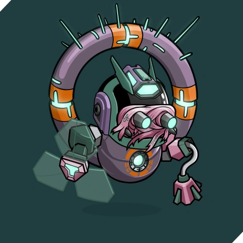 Token #15284