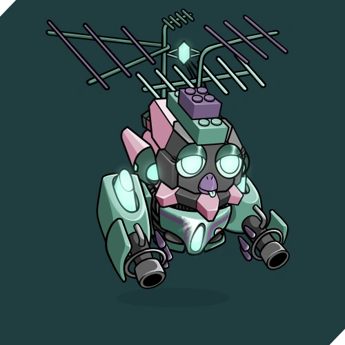 Token #15438
