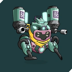 HV-MTL Activated #15945