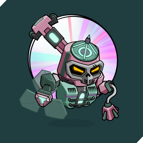 Token #16370