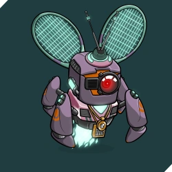 HV-MTL Activated #16617