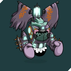 HV-MTL Activated #17369