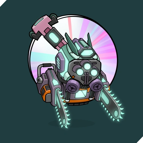 Token #18515