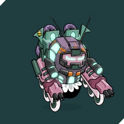 HV-MTL Activated #18634