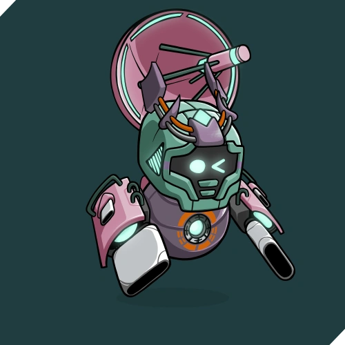 Token #18802