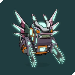 HV-MTL Activated #20221