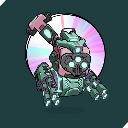 Token #20920