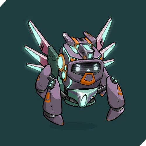 Token #21042