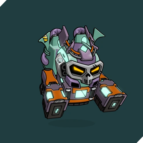 Token #21306