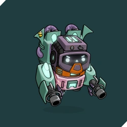 HV-MTL Activated #21641