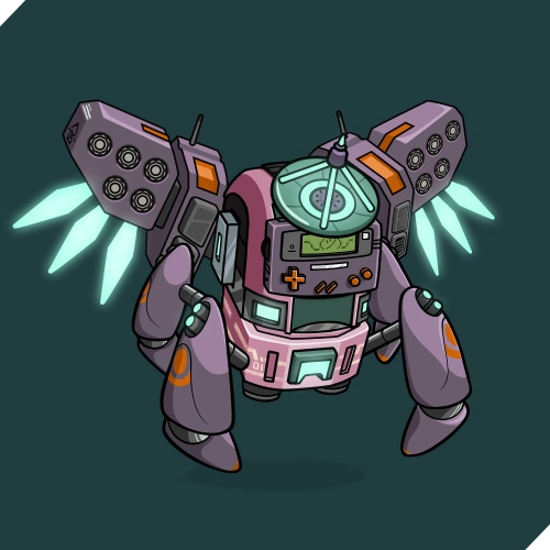 Token #21714
