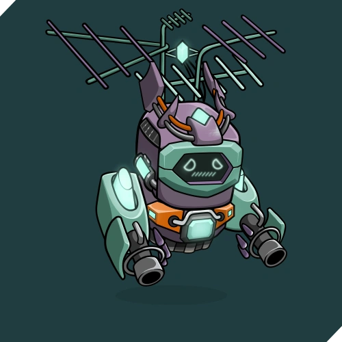 Token #21795