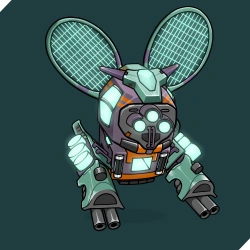 HV-MTL Activated #21988