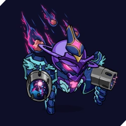 HV-MTL Activated #2267