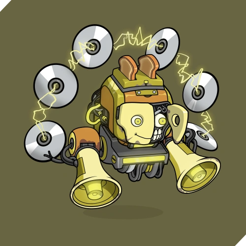 Token #22766
