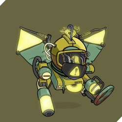 HV-MTL Activated #23448