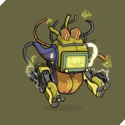 HV-MTL Activated #24222