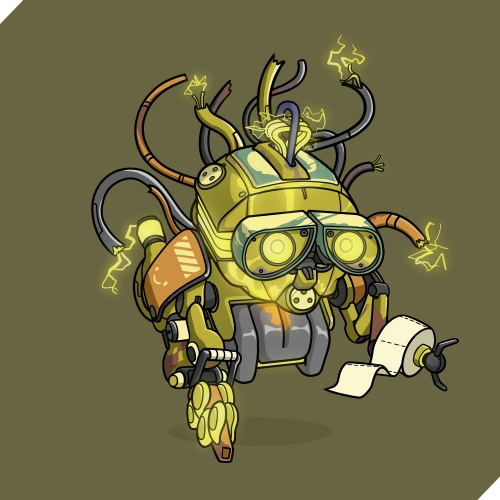 Token #24483