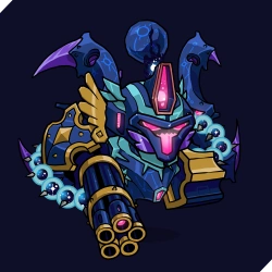 HV-MTL Activated #3215