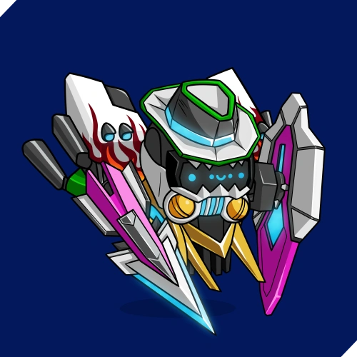 Token #4272