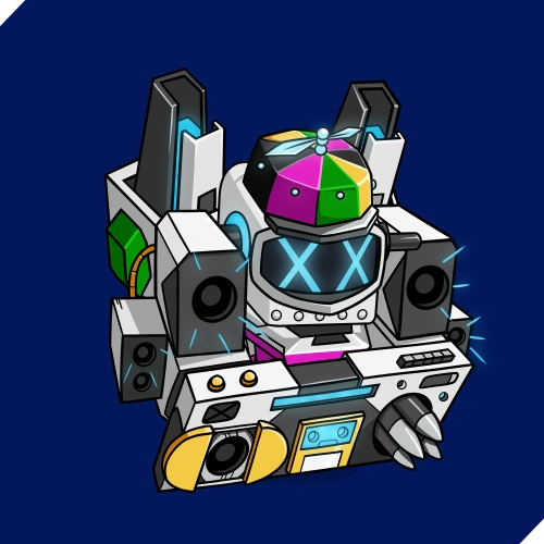 Token #4767