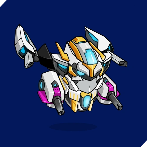 Token #5040