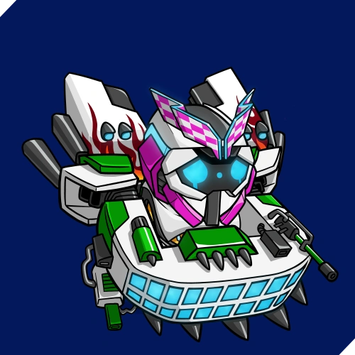 Token #6012
