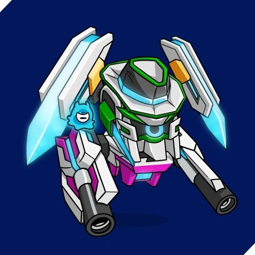 Token #6066