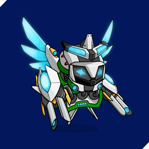 Token #6550