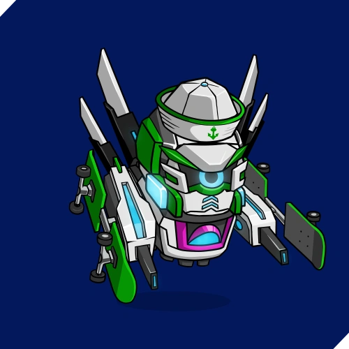 Token #7039