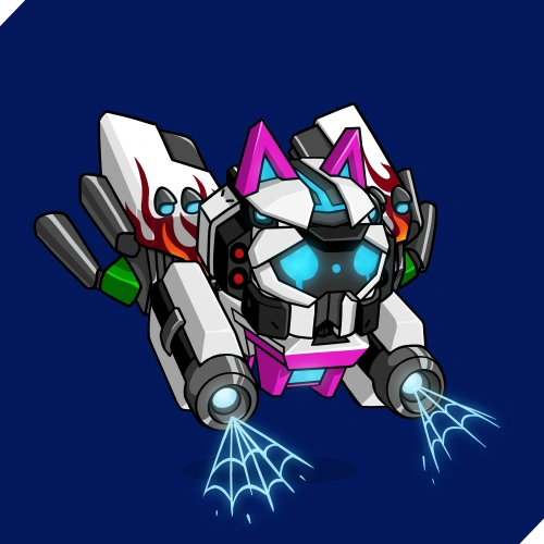 Token #7698