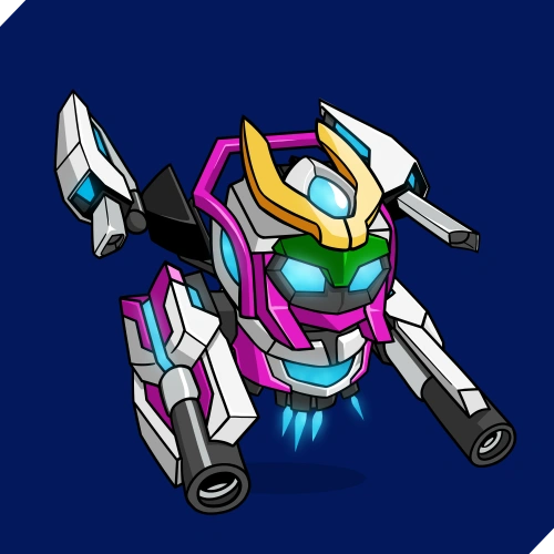 Token #8121