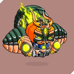 HV-MTL Activated #9254