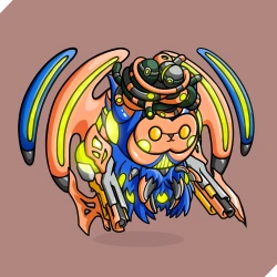 HV-MTL Activated #9491