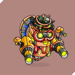 HV-MTL Activated #9691