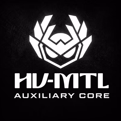 HV-MTL Auxiliary Core