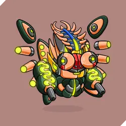 Token #10008