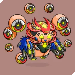 Token #10019