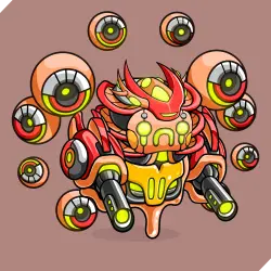 Token #10025