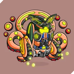 Token #10041